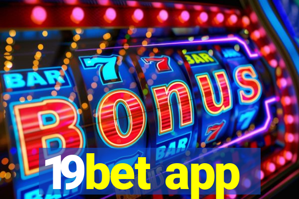 19bet app
